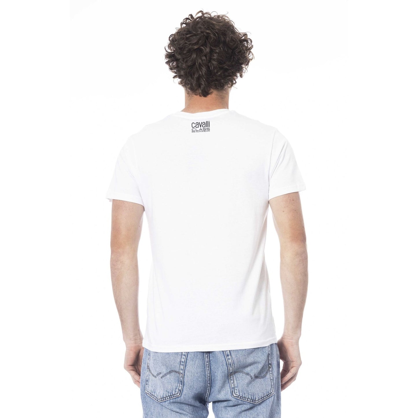 Cavalli Class T-Shirts