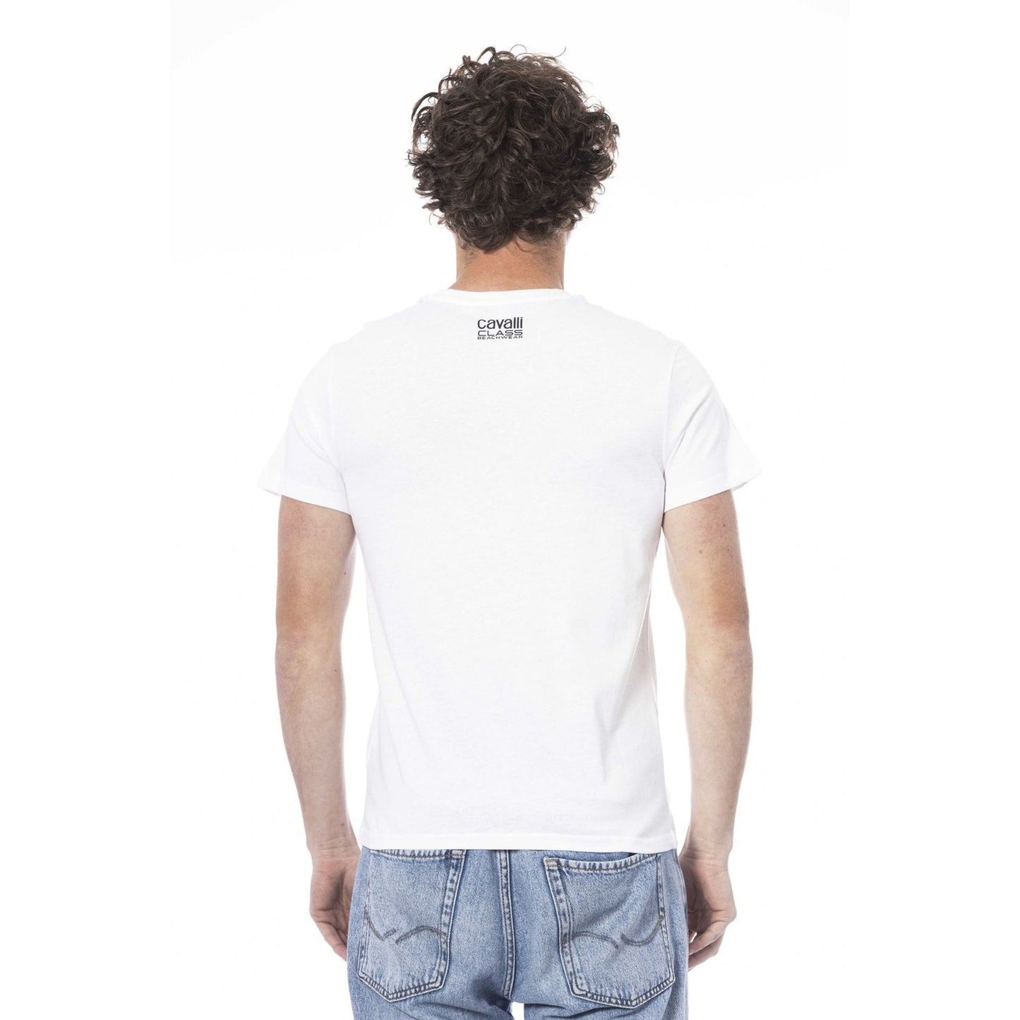 Cavalli Class T-Shirts