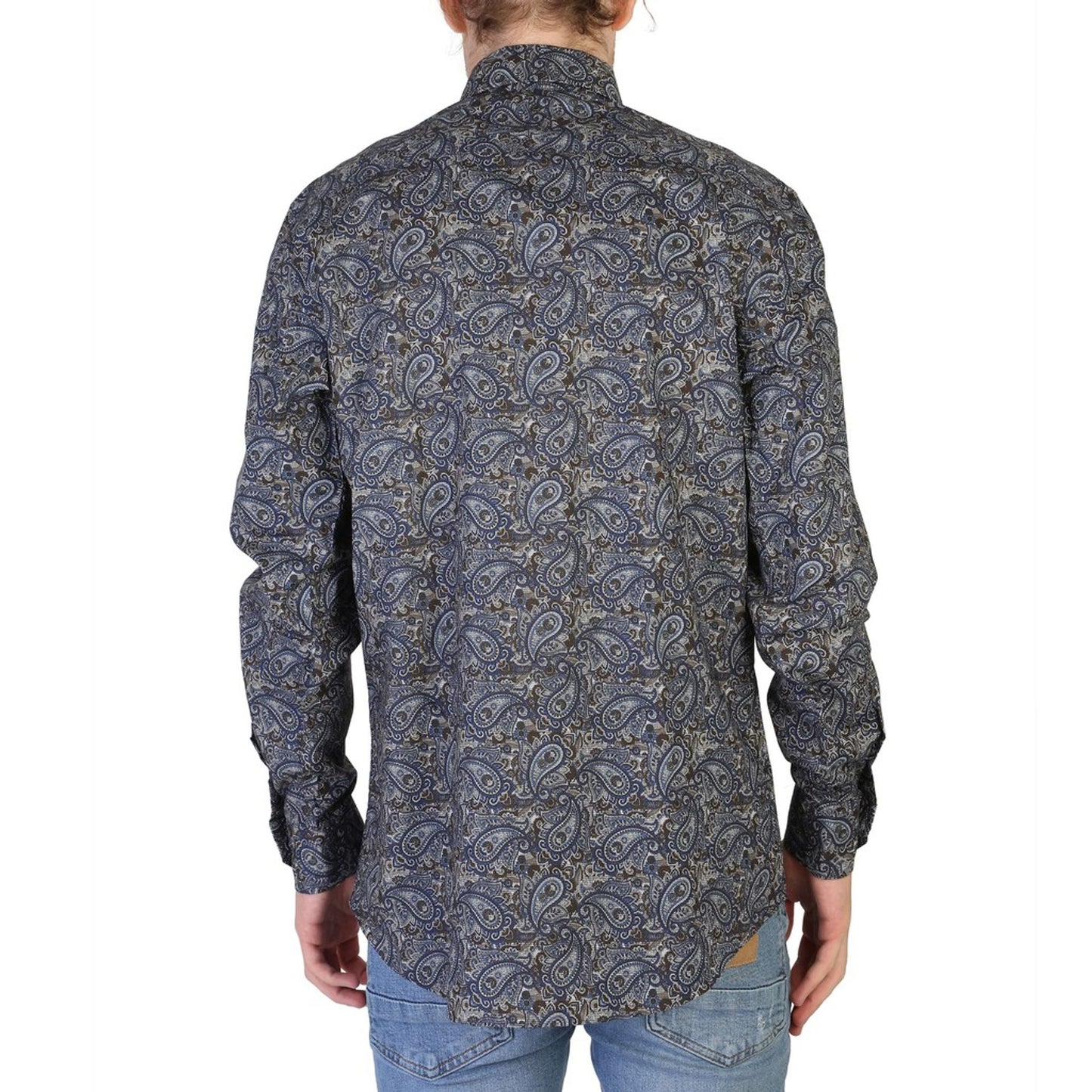 Harmont & Blaine Jeans Hemden