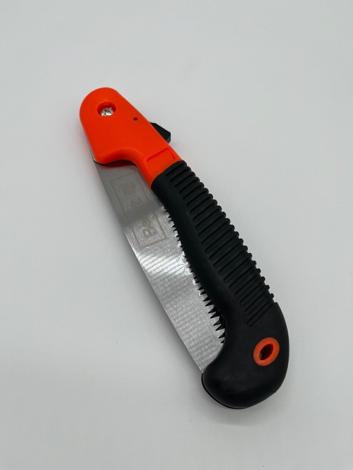 Klappsäge - Klappbare Handsäge für Holz mit rostfreier Astsäge und Grobzahnung