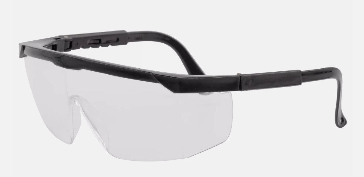 3x Schutzbrille Sicherheitsbrille Augenschutz Arbeitsschutzbrille Arbeitsbrille