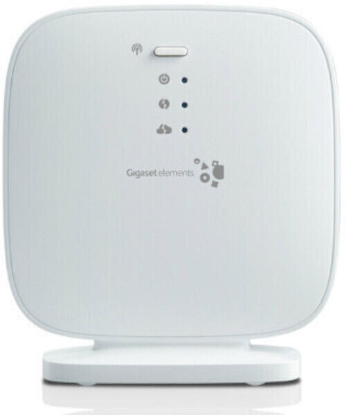 Gigaset Alarmanlage S