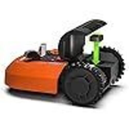 Worx Landroid Diebstahlsicherung Find my Landroid (WA0862)