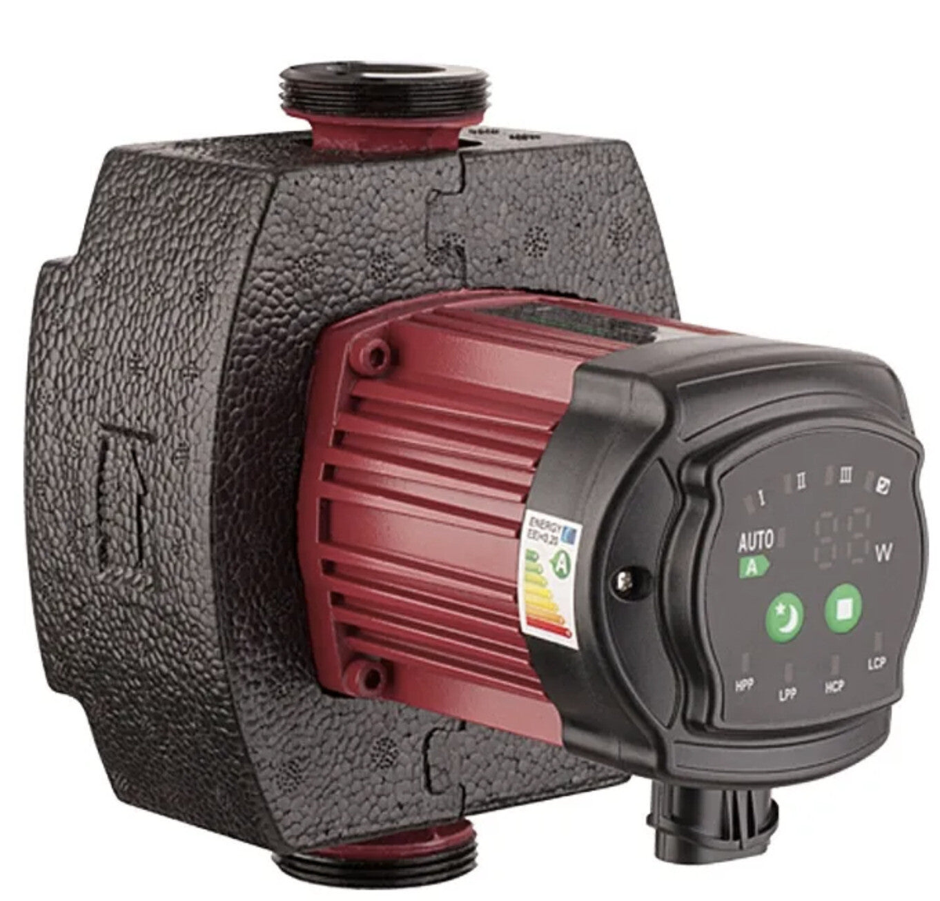 GREEN PRO +AEI 25/6 - Umwälzpumpe (5-45W)