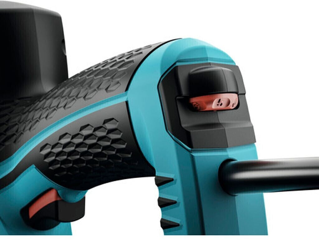 Novus J-150 Elektrotacker – für Klammern bis 14 mm & Nägel bis 16 mm, 1,6 kg