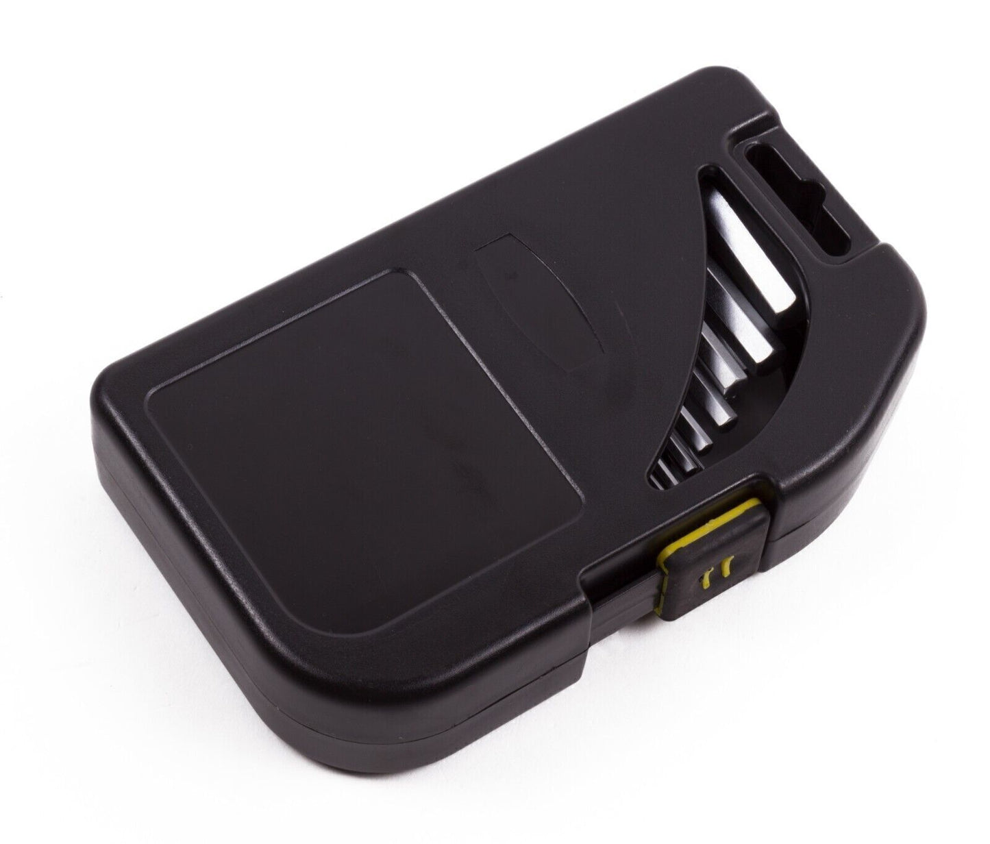 18-teiliges Torx und Innensechskant Schraubendreher Winkelschraubendreher Set