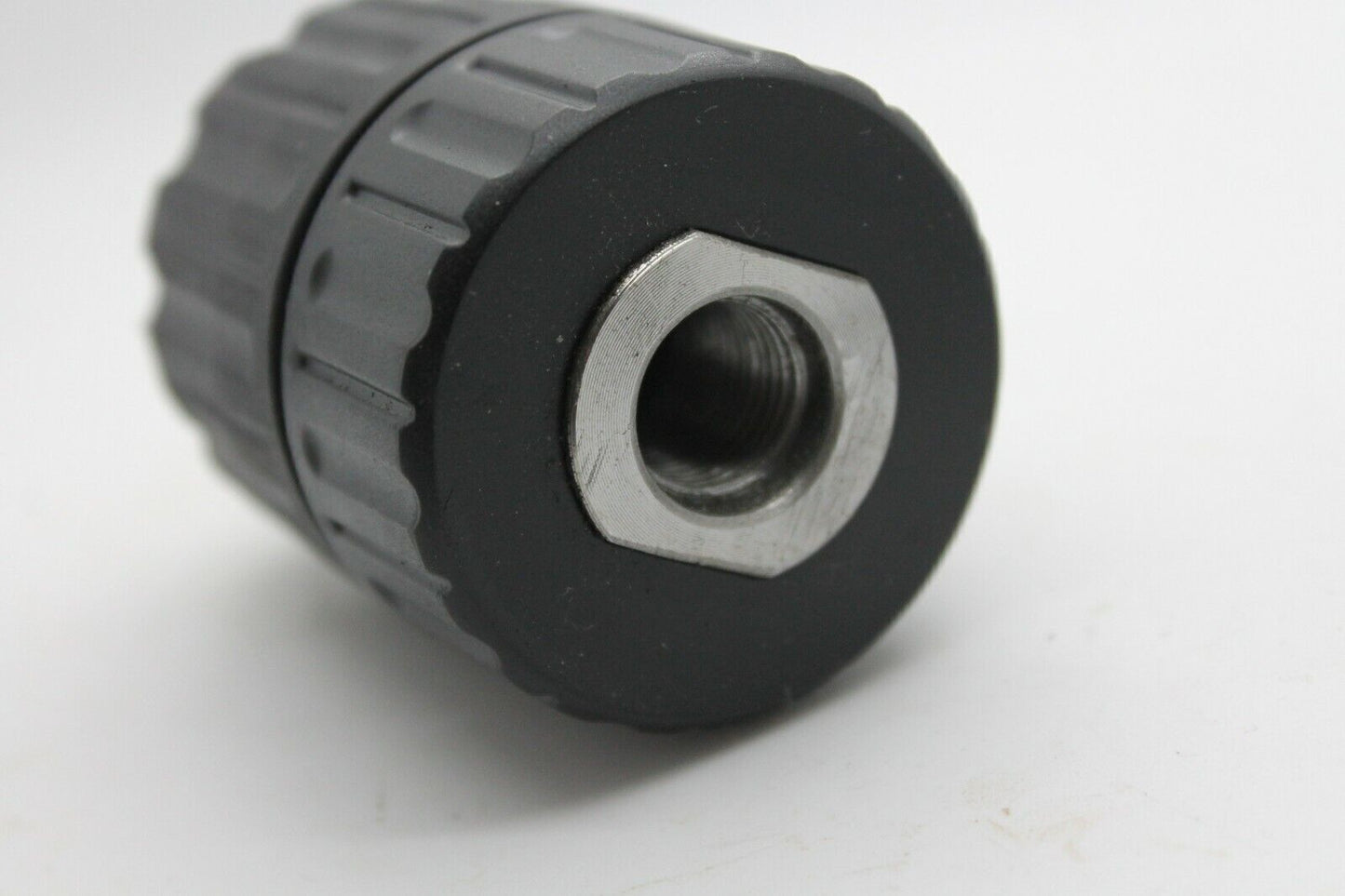 Schnellspannbohrfutter mit SDS PLUS Adapter Bohrfutter für Bohrer 2mm bis 13mm