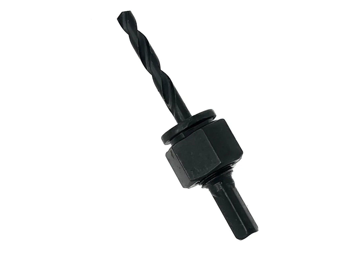 12 tlg. 19-64mm LOCHSÄGE BOHRKRONE SET STECKDOSE DOSENBOHRER LOCHBOHRER SÄGE