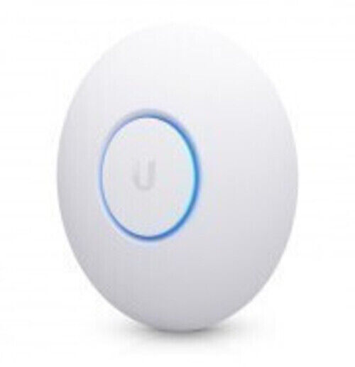 Ubiquiti UniFi Access Point - AC NanoHD Wave2 (UAP-NANOHD)