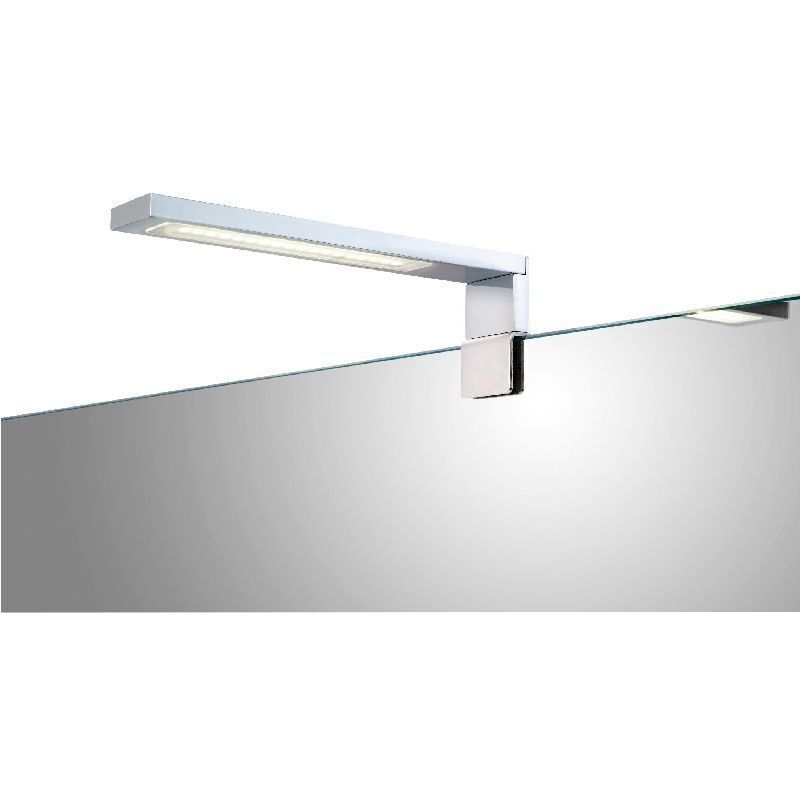 LED Aufsatzleuchte Lines I 15 x 6,5 cm