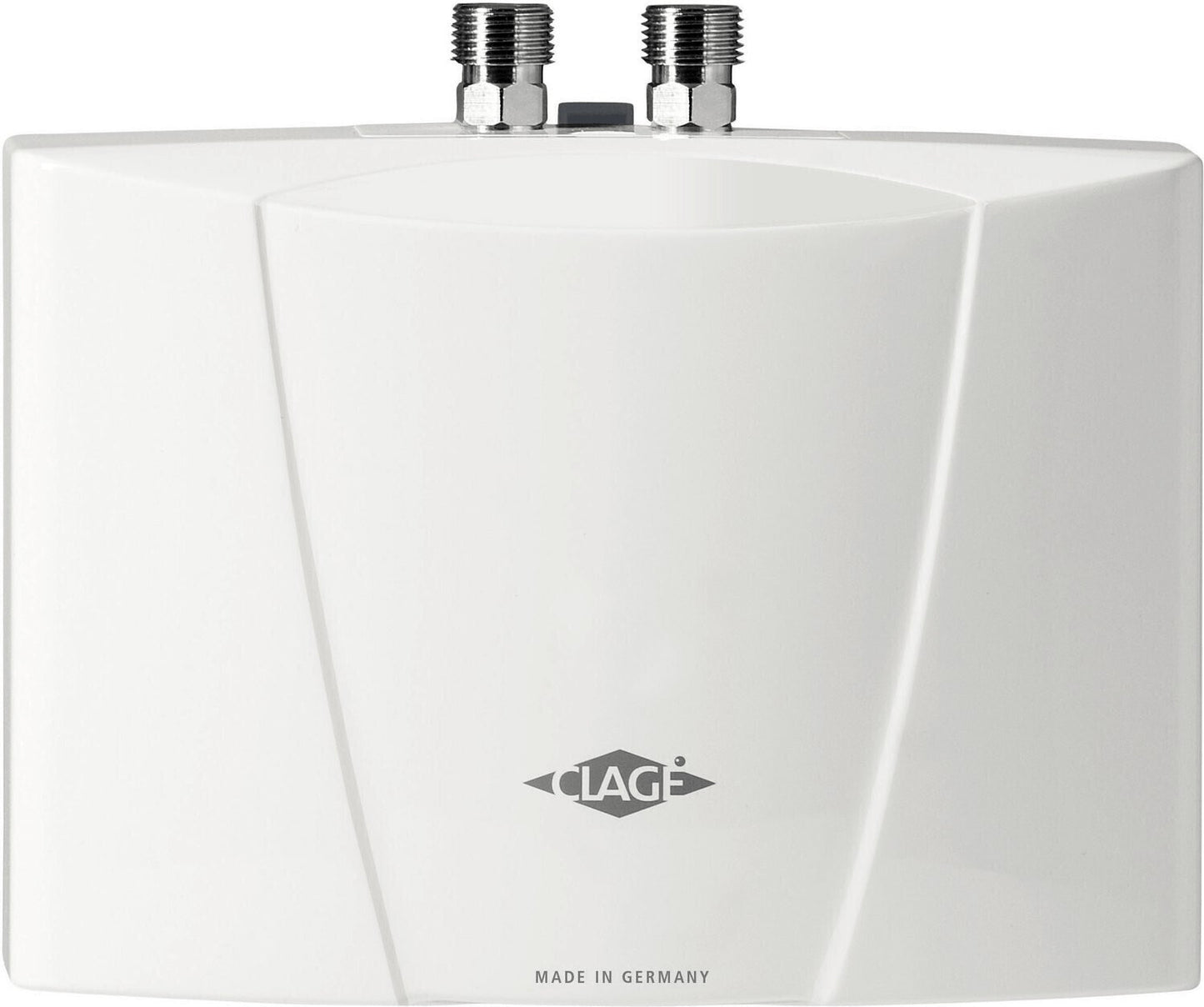 Clage MBH-3 Kleindurchlauferhitzer