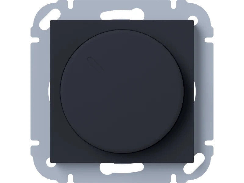 LED-Dimmer Leonie RL Schwarz