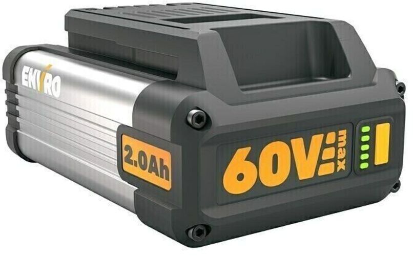 Worx ENVIRO Akku EP3620 – Leistungsstarker Akku für Ihre Gartengeräte