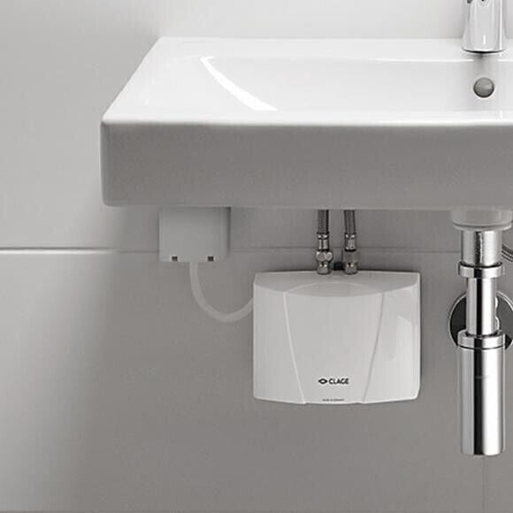 CLAGE MBH6 5,7kW Kleindurchlauferhitzer Untertisch druckfest 230V