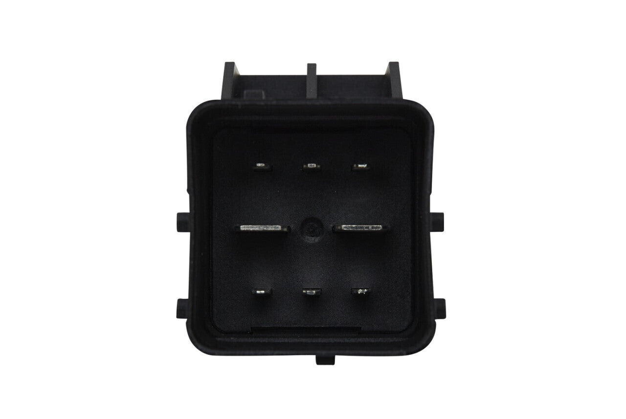 HELLA 4RV 008 188-641 Relais,Glühanlage -12V-