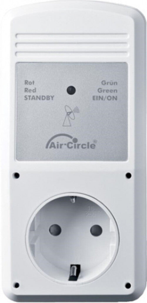 AIRTEC Fensterkontaktschalter & Funk-Abluft-Sicherheitsschalter BL220F