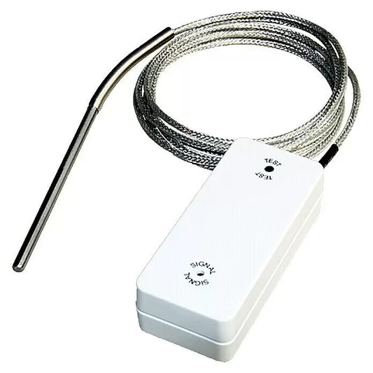 Air-Circle BL220TEMP Funk-Temperatursensor – mit Fühler & Sensorleitung, N45226