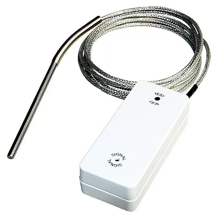 Air-Circle BL220TEMP Funk-Temperatursensor – mit Fühler & Sensorleitung, N45226