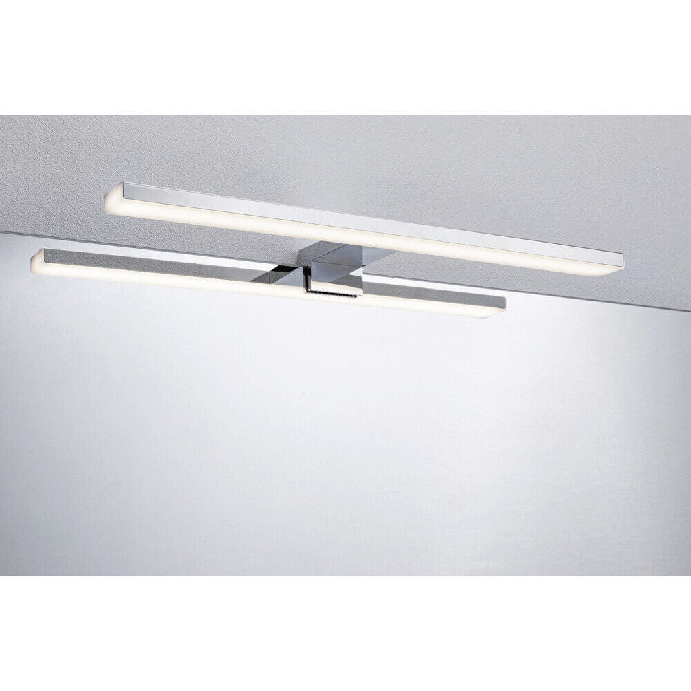 Paulmann Fn MaxLED Comfort 79838 LED-Streifen-Komplettse 1,8m Warmweiß, 24V