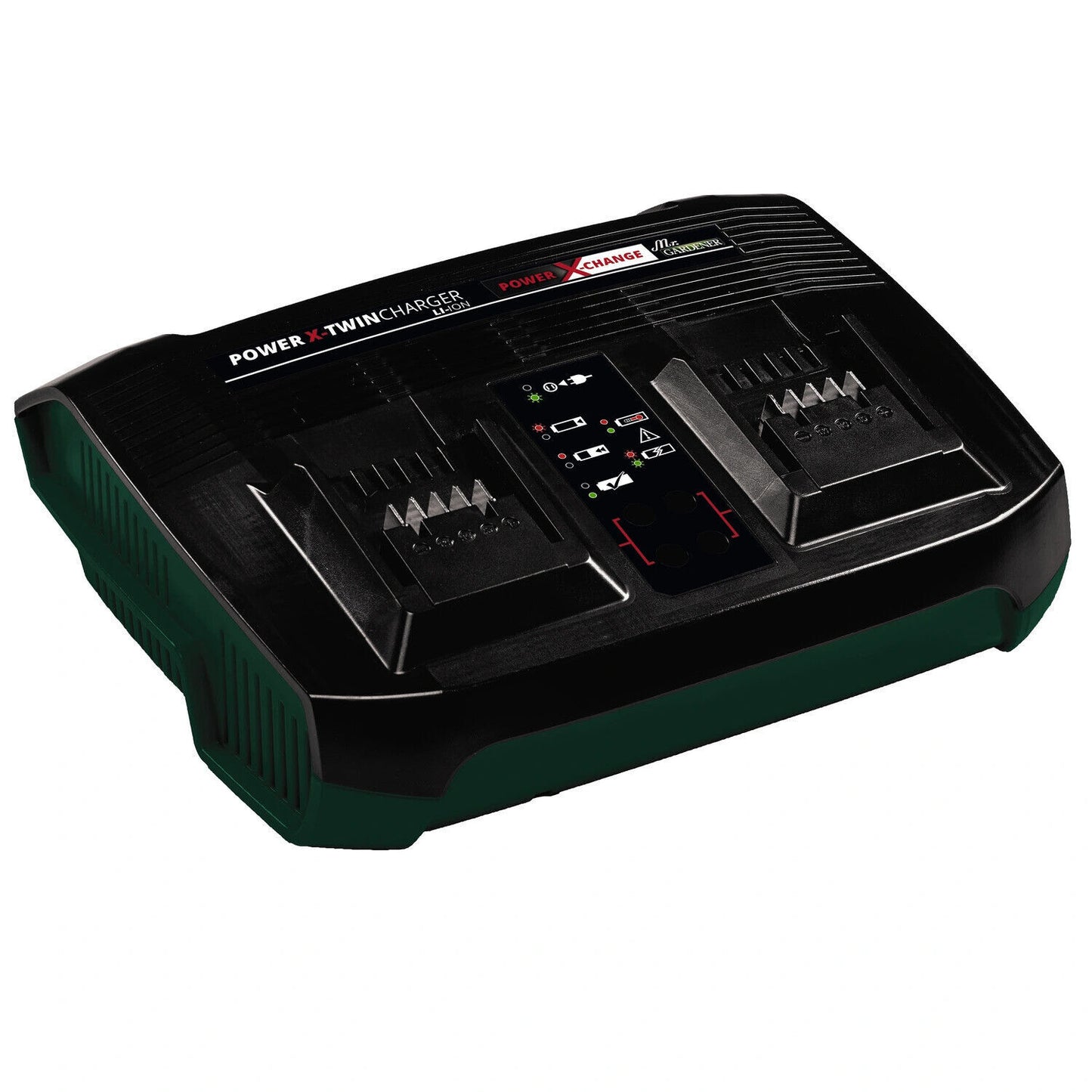 Mr. Gardener PXC-Starter-Kit, inkl. Akku, 18V