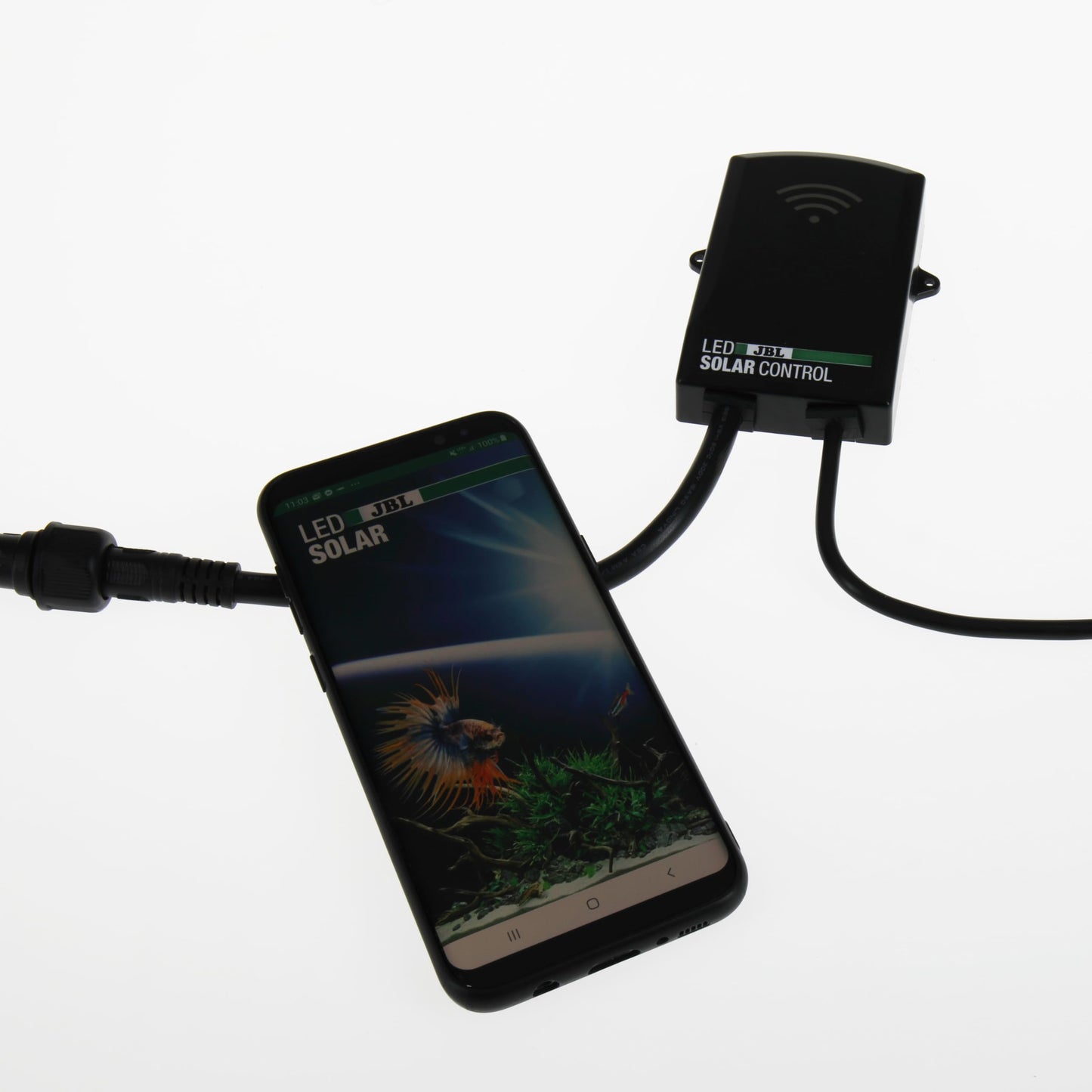 JBL LED SOLAR Control Gen 2 Lichtsteuerung für JBL Solar LED Aquarium