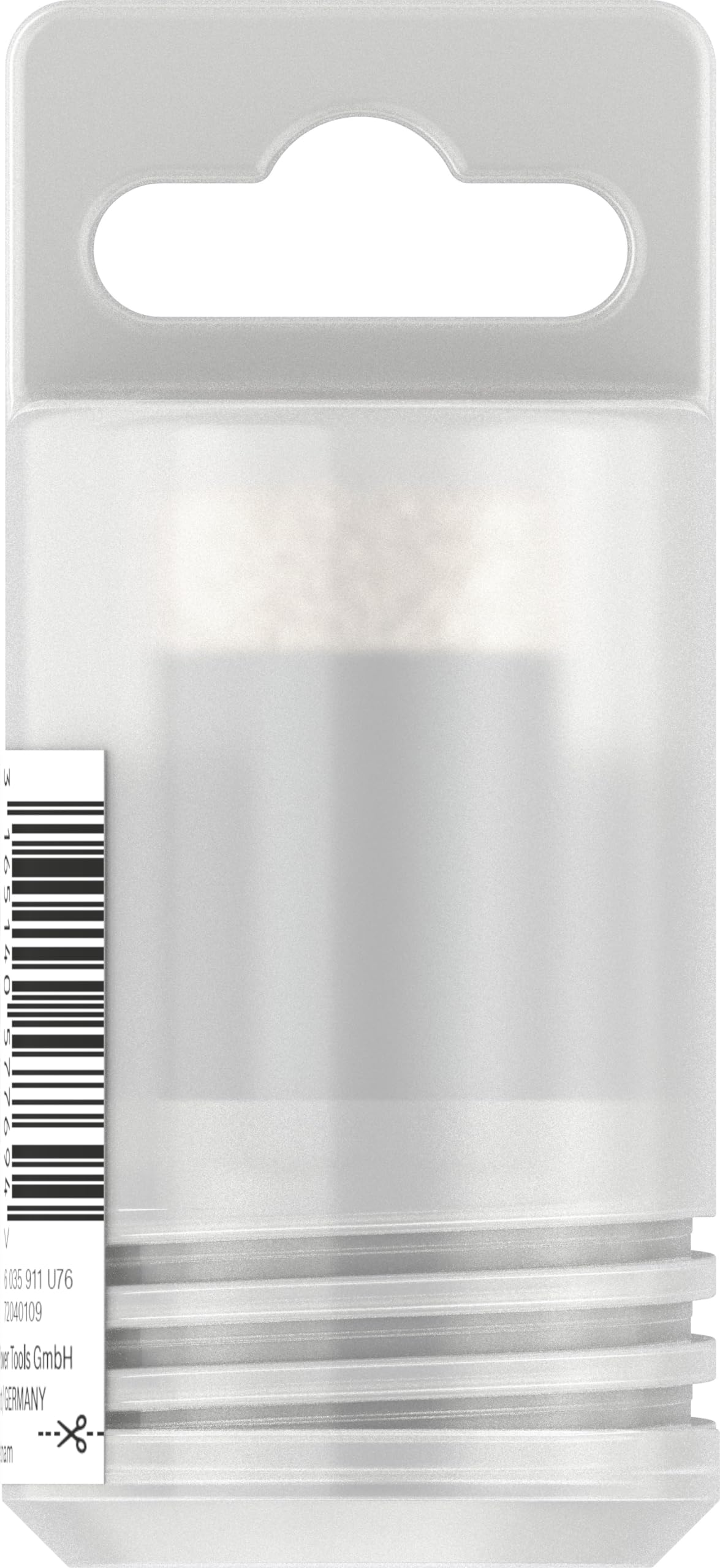 Bosch Accessories Bosch Professional 1x Diamanttrockenbohrer Dry Speed Best for Ceramic (fĂŒr Trockenbohren von Hartkeramik, Ă 25 x 35 mm, Zubehör Winkelschleifer)