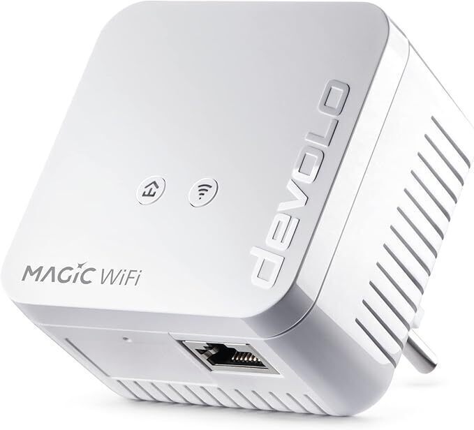 DEVOLO 8559 Magic 1 WiFi mini Powerline Adapter