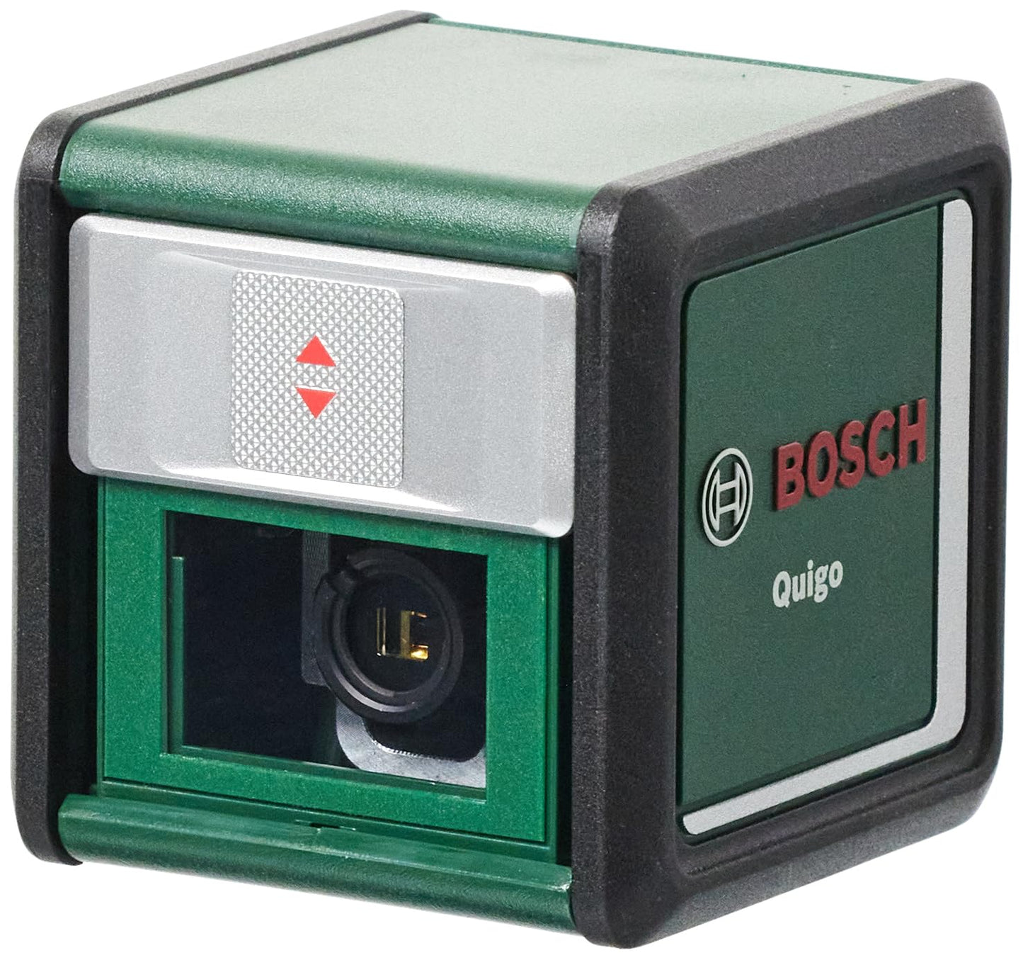 Bosch Kreuzlinienlaser Quigo III 0 603 663 501