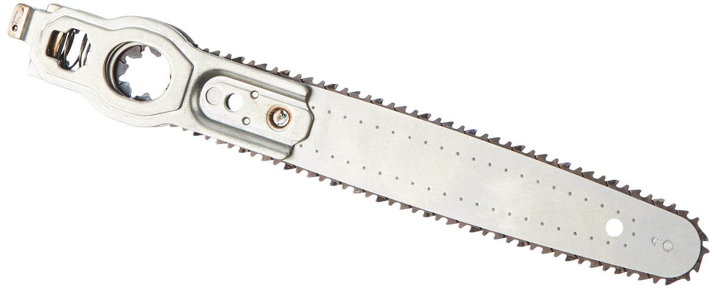 Bosch NanoBlade Wood Speed 65 Klinge, Weiß