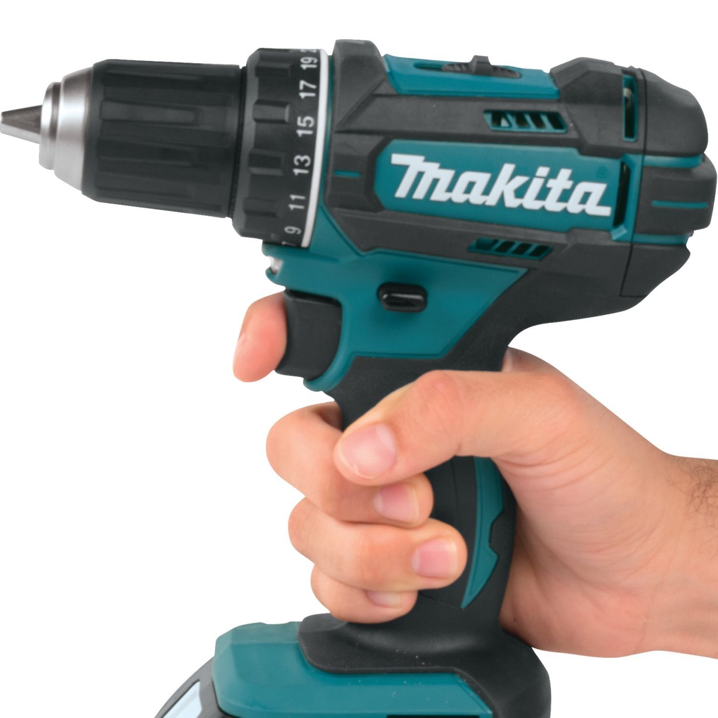 Makita DDF482Z Akku-Bohrschrauber 18V (ohne Akku, ohne Ladegerät)