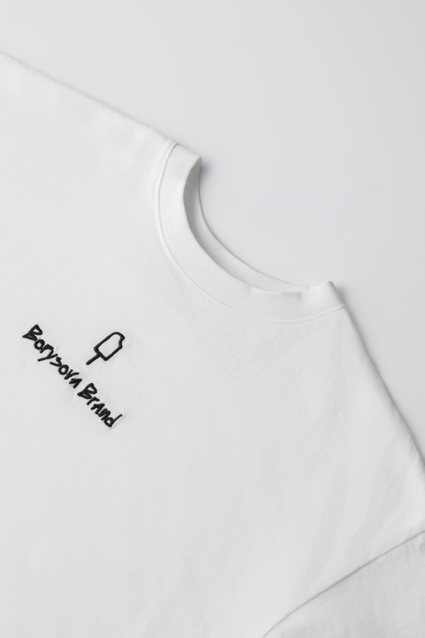 Kinder T-Shirt 3er-Pack – 100% Baumwolle, Kurzarm, für Jungen und Mädchen, Schwarz oder Weiß, Größen 92–116