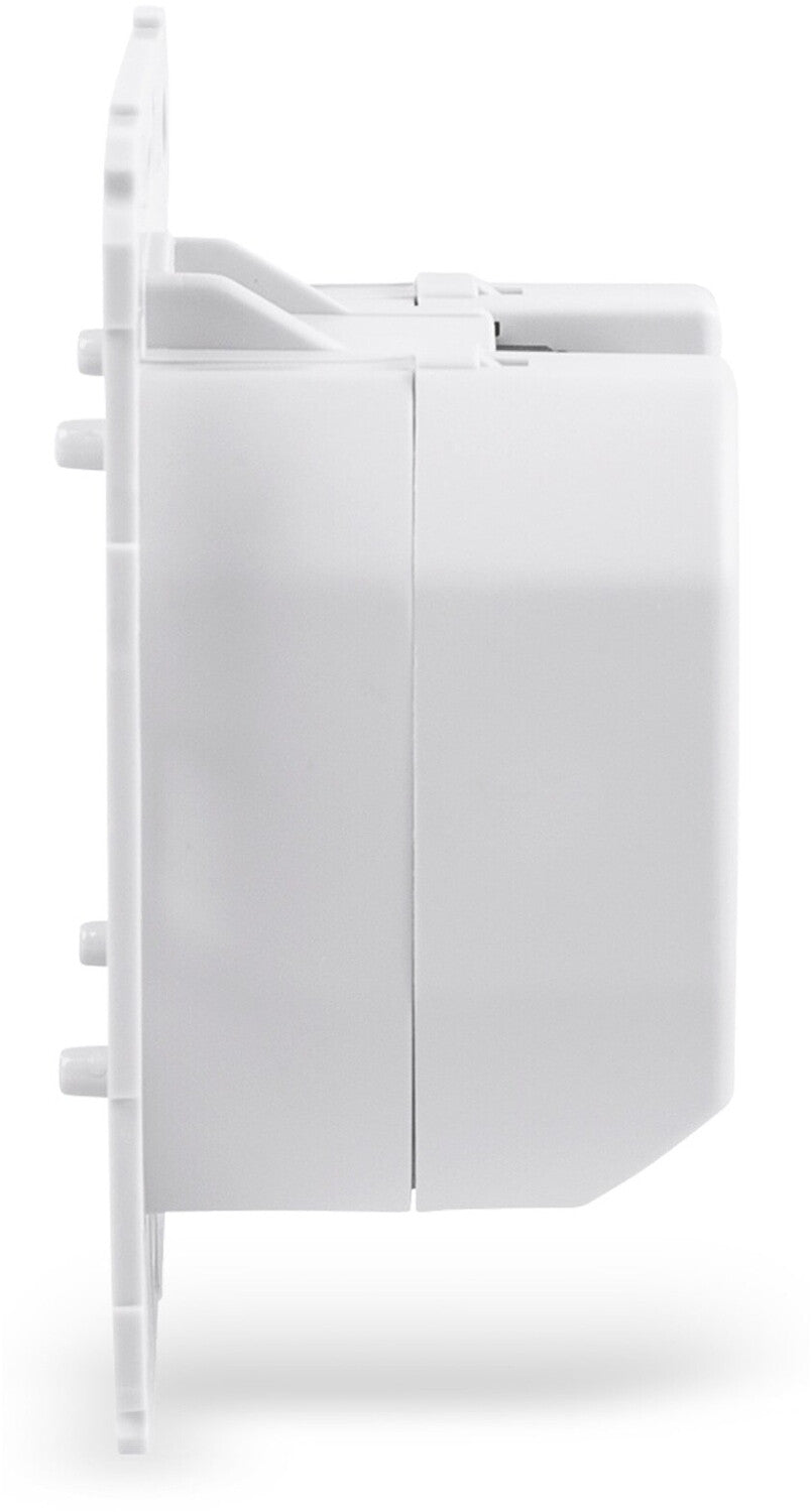 Homematic IP Dimmaktor für Markenschalter – Phasenabschnitt (HmIP-BDT)