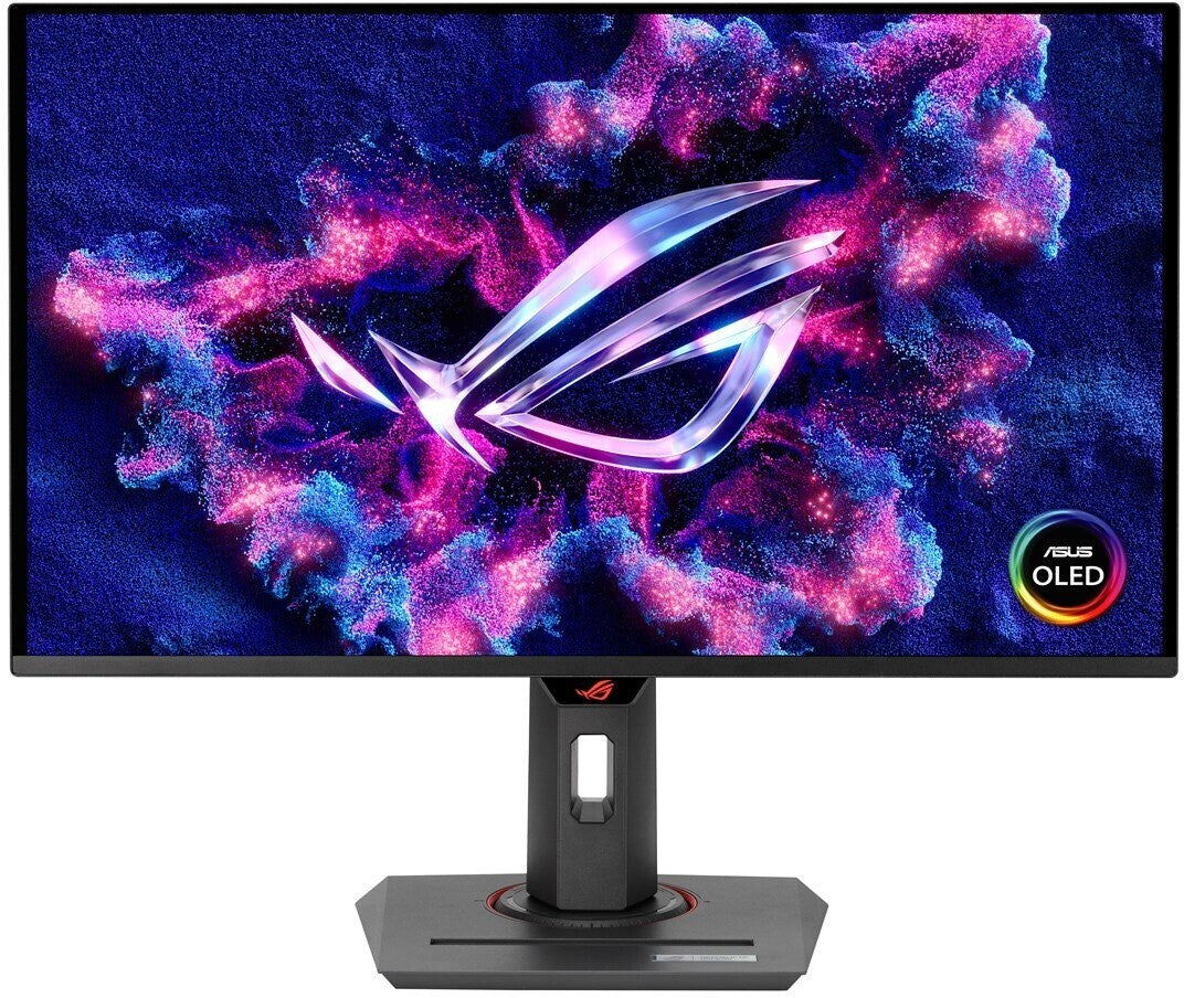 ASUS ROG Strix OLED XG27UCDMG 27” 4K Gaming Monitor 240Hz HDMI 2.1 HDR