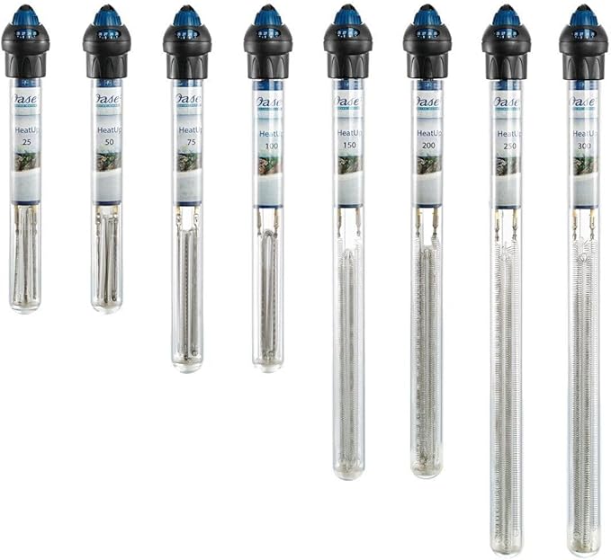 OASE HeatUp 200 Aquarieneizer für den Dauereinsatz