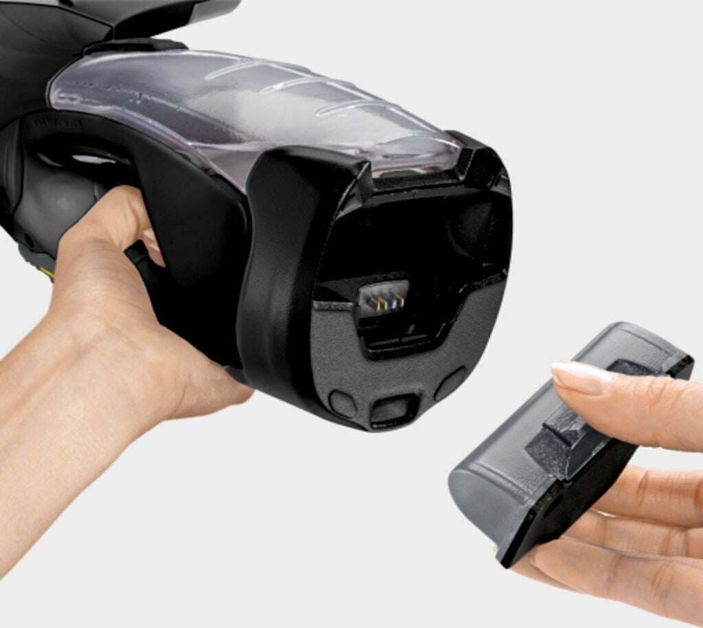 Kärcher WV 5 Plus Plus Anniversary 1.633-711.0