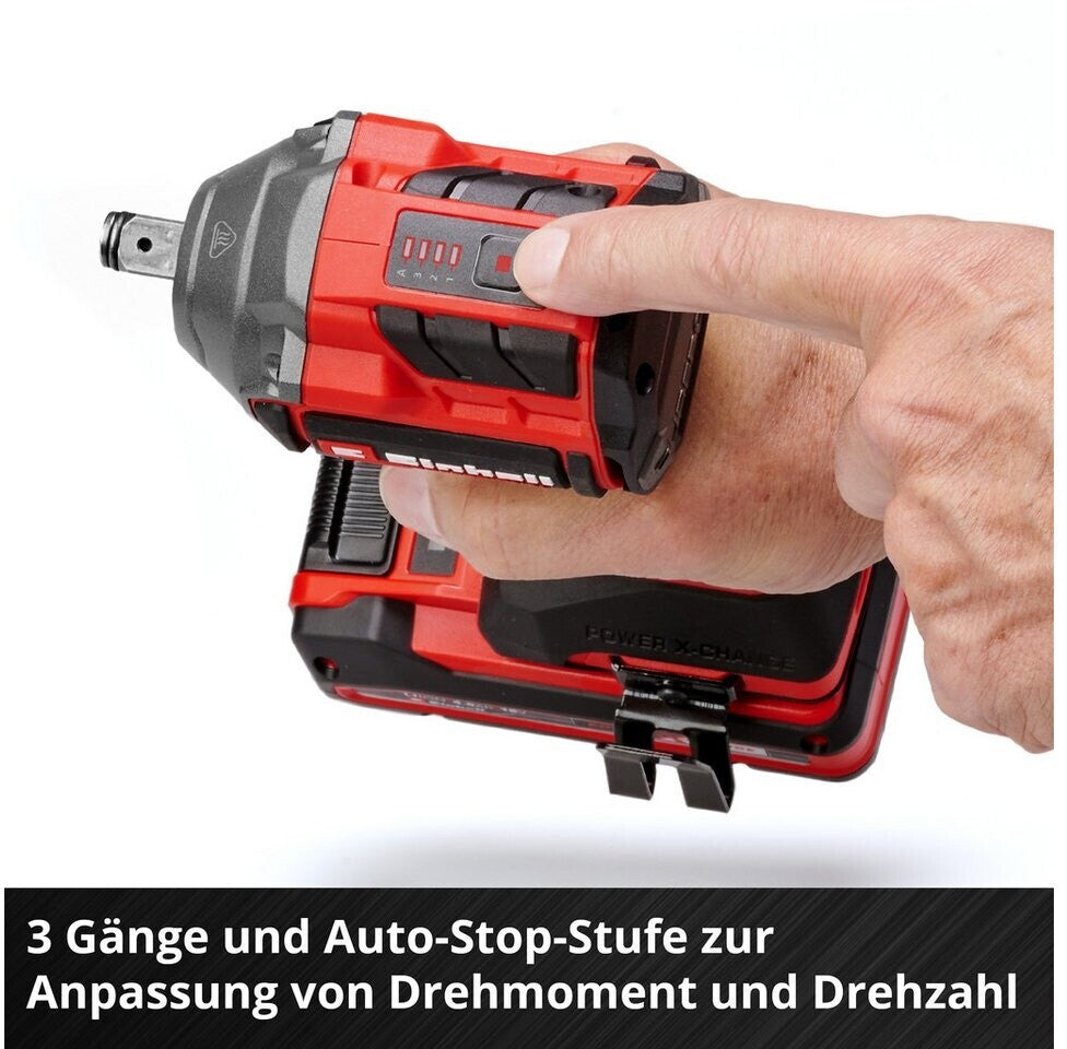 Einhell TP-CW 18/260-C Li BL - Solo