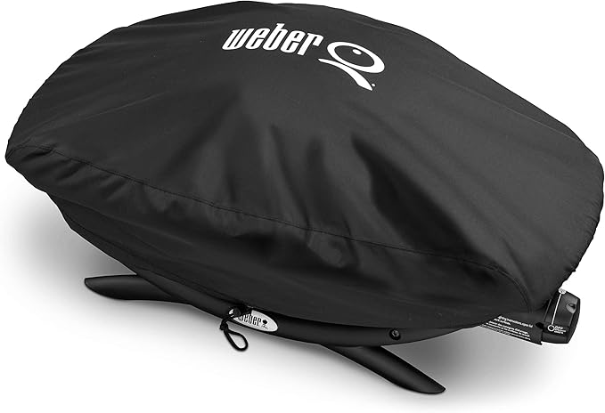Weber Premium-Abdeckhaube/Für Grills der Serien Q 100/1000