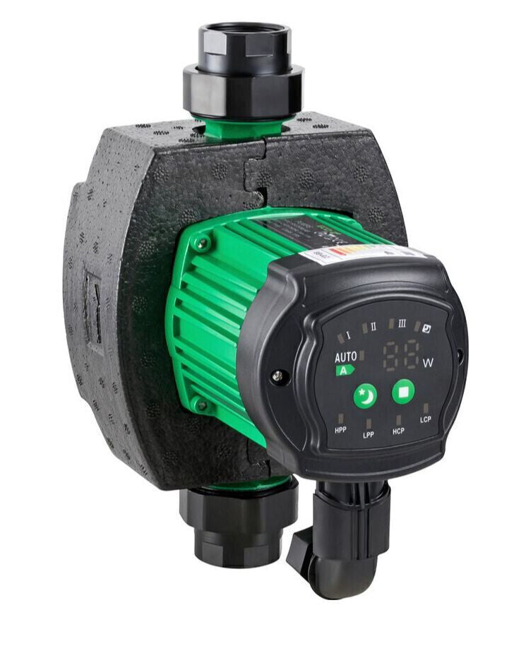 saniECO+ Heizungspumpe 230V 180mm