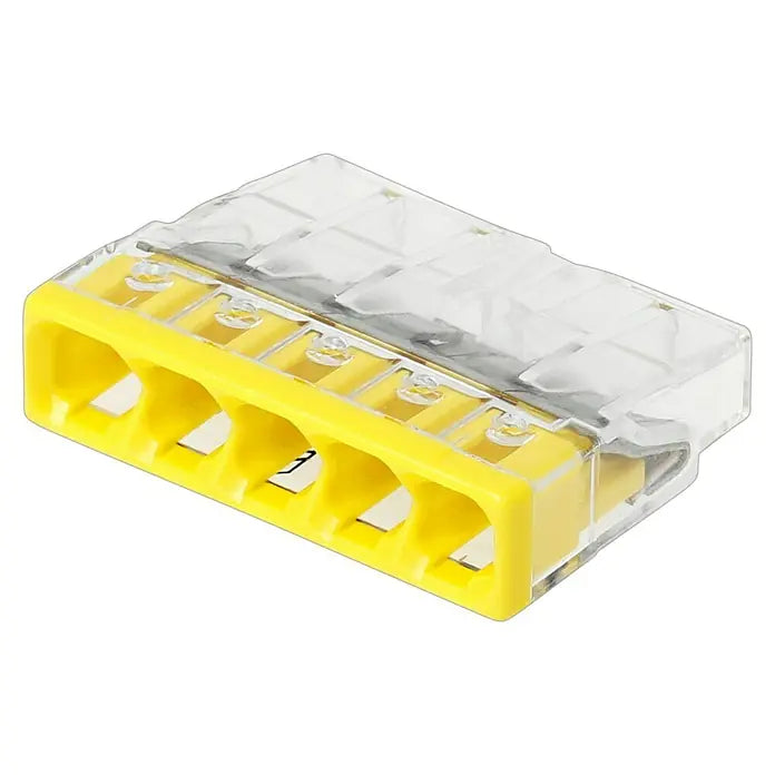 WAGO 2273-205 Quick Connect