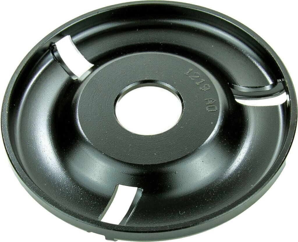 Arbortech Turboplane 100 mm Holzfrässcheibe für Winkelschleifer