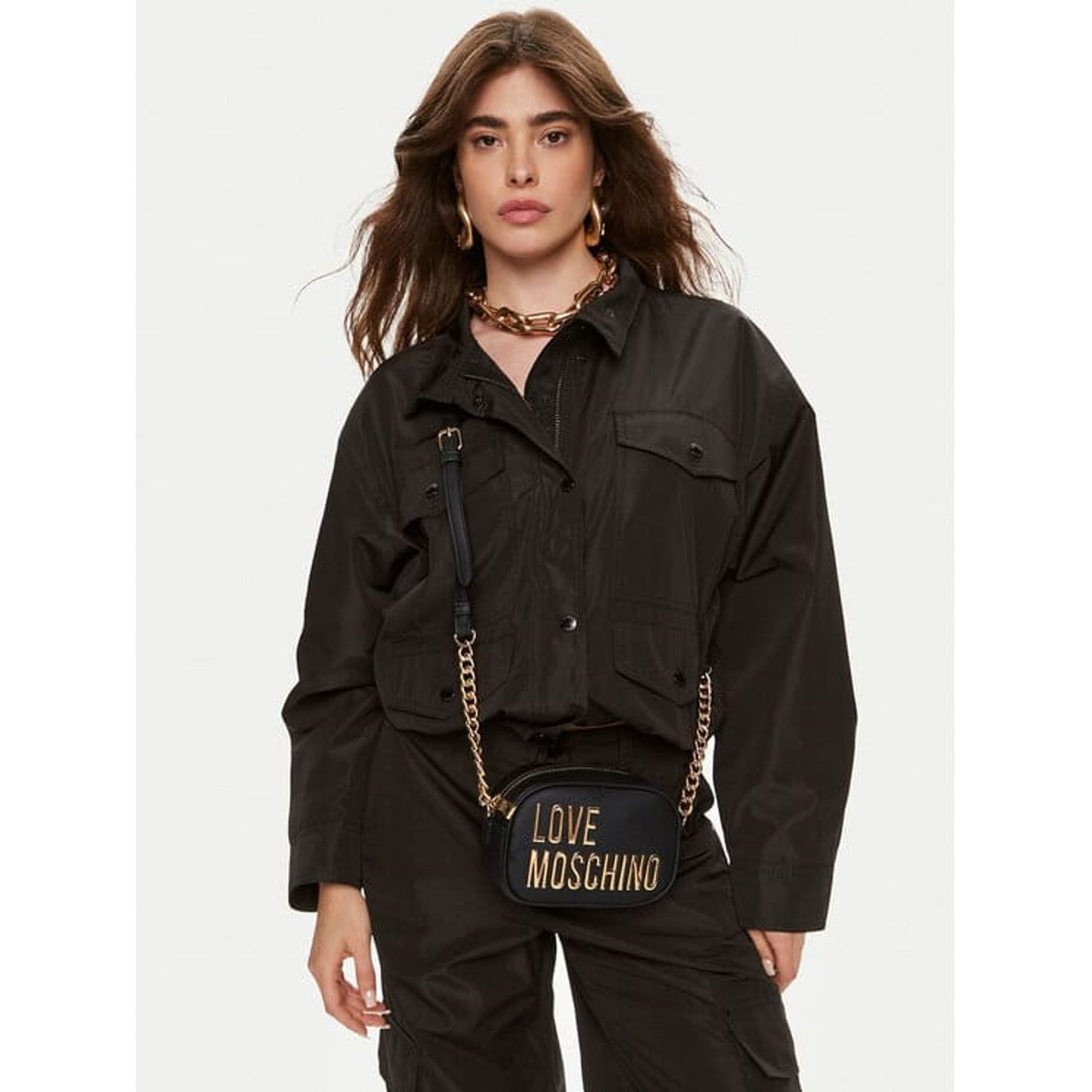 Love Moschino Umhängetaschen