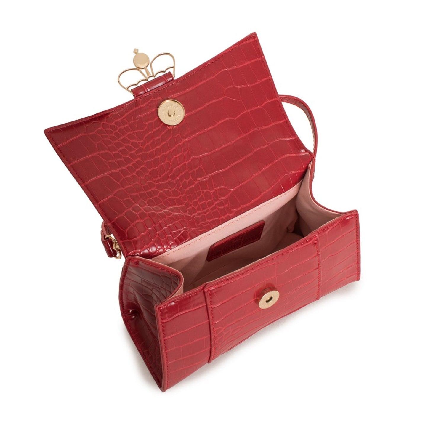 Egon Von Furstenberg Handtaschen