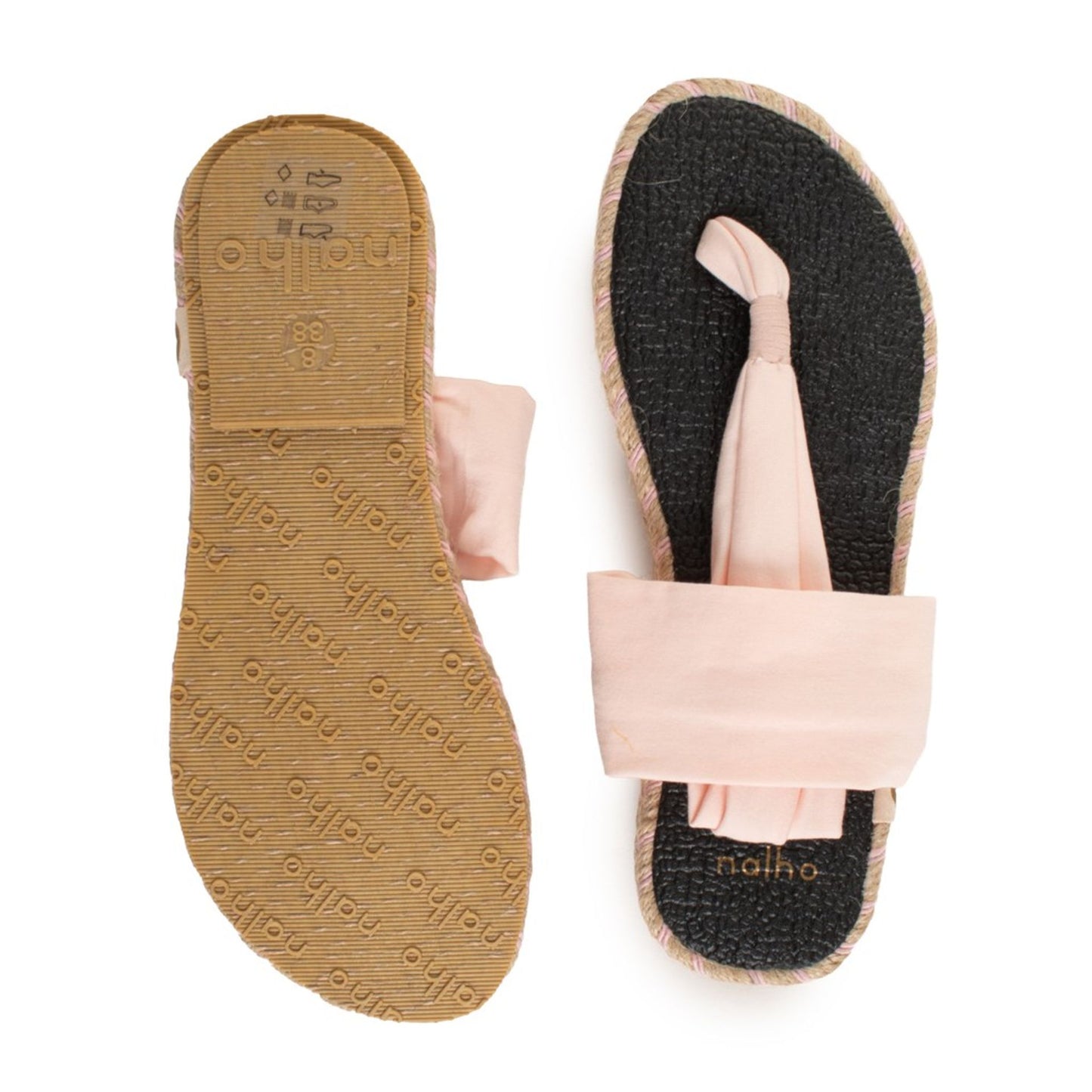 Nalho Sandalette