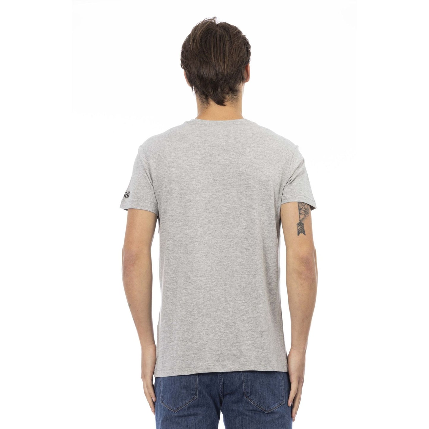 Trussardi Action T-Shirts