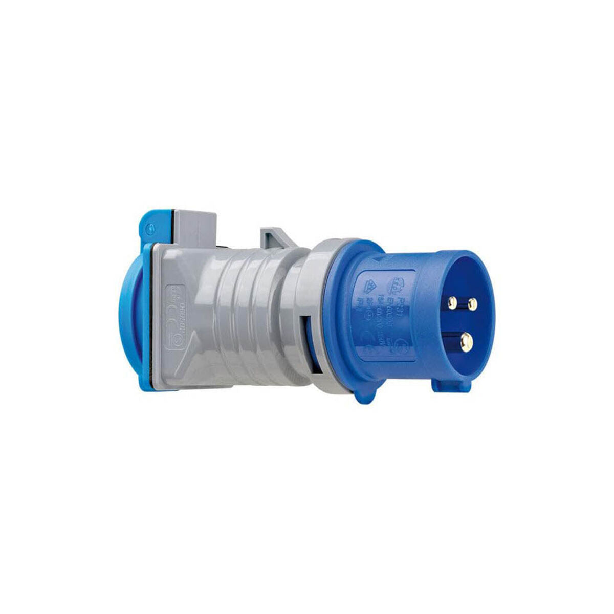 CEE-Adapter