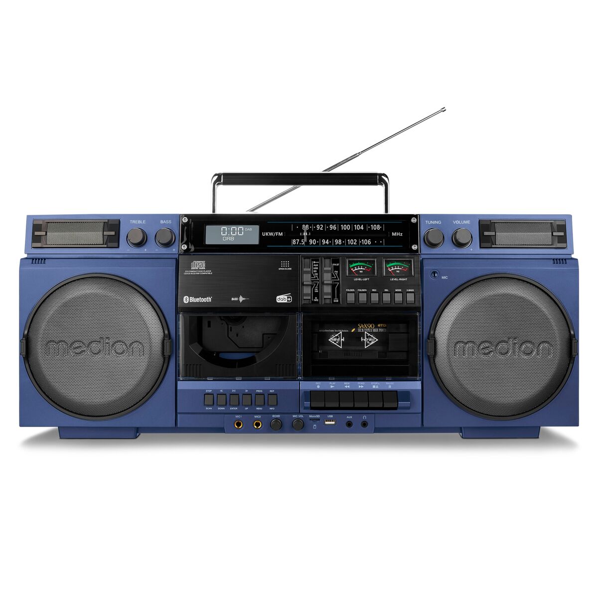 Audio und Hi-Fi
