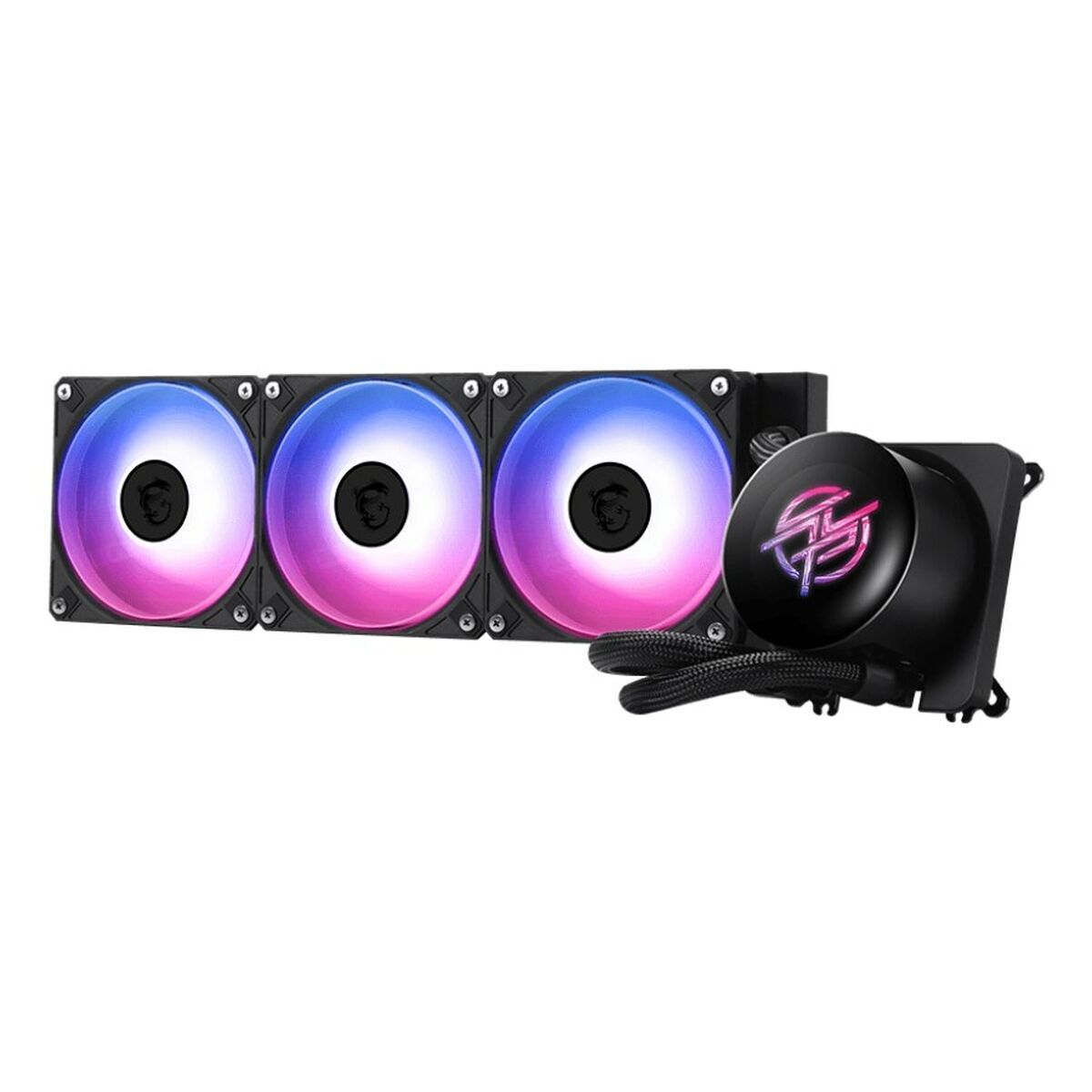 Cooling Pads