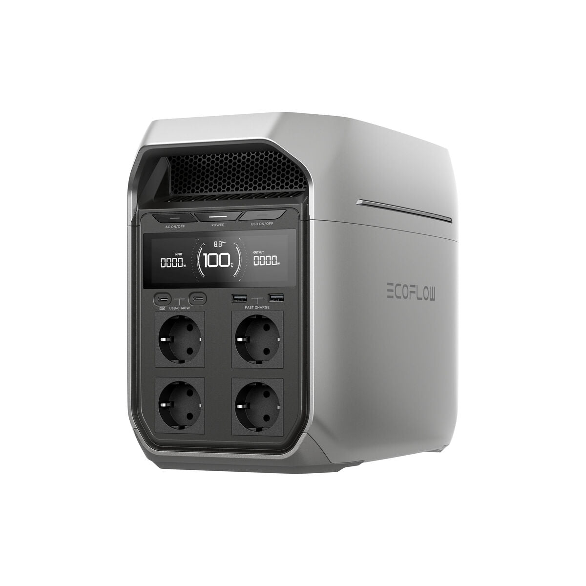Generatoren