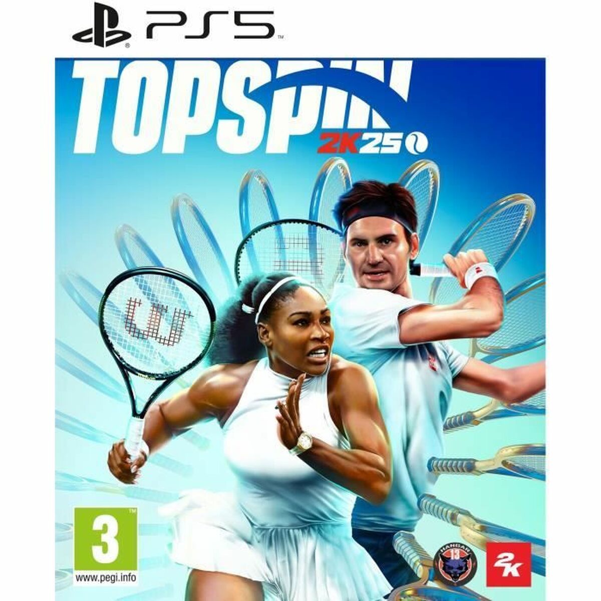 Tennisschuhe
