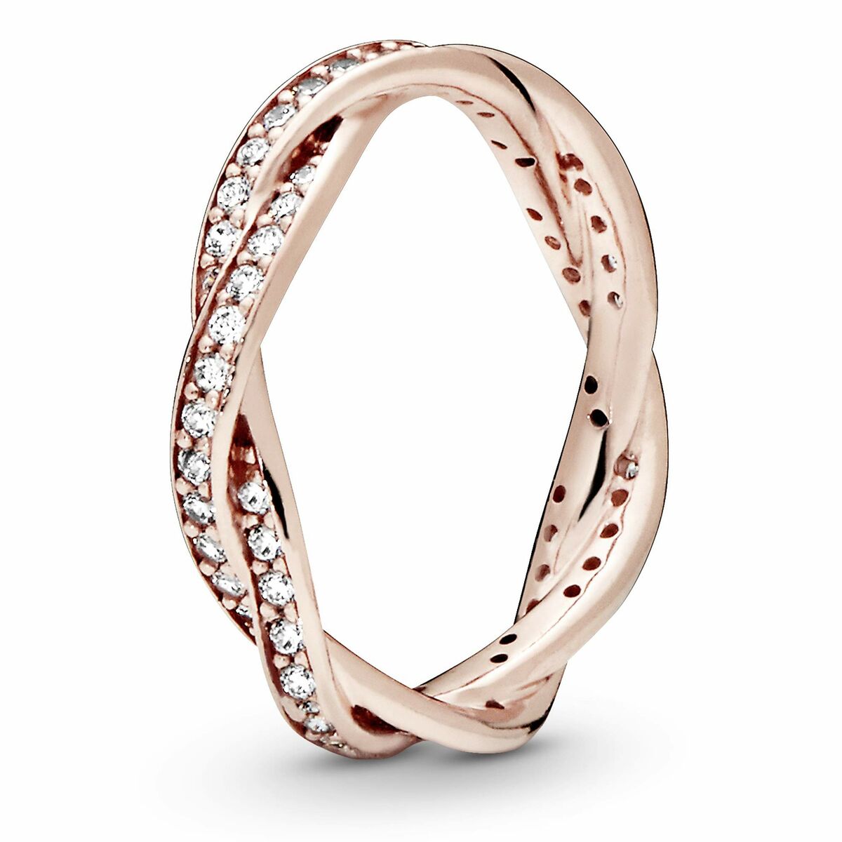 Statement-Ringe